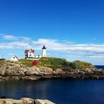 Nubble Lighthouse
