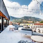 Avanti Food and Beverage, Boulder