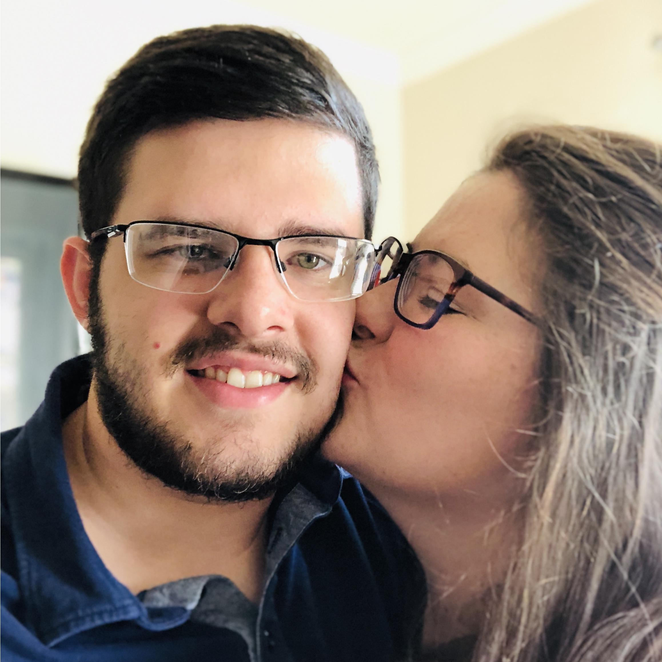 Thanksgiving 2018!