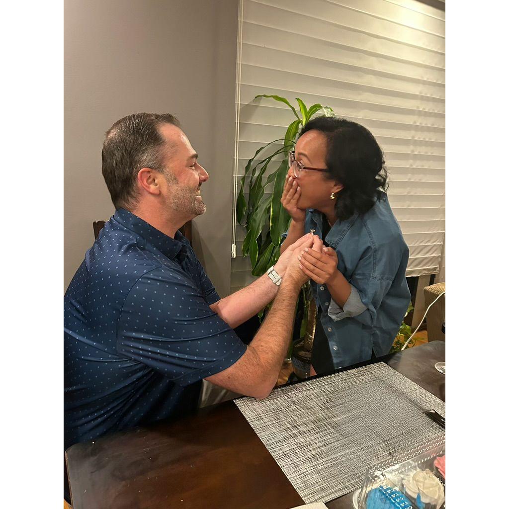 year seven.
fiance'd 💍