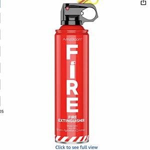 Fire Extinguisher