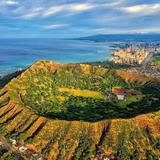 Diamond Head Hike