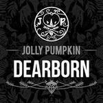 Jolly Pumpkin Dearborn