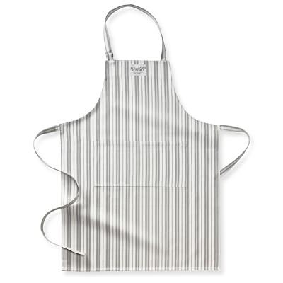 Williams Sonoma Classic Stripe Aprons