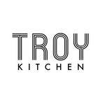 Troy Kitchen