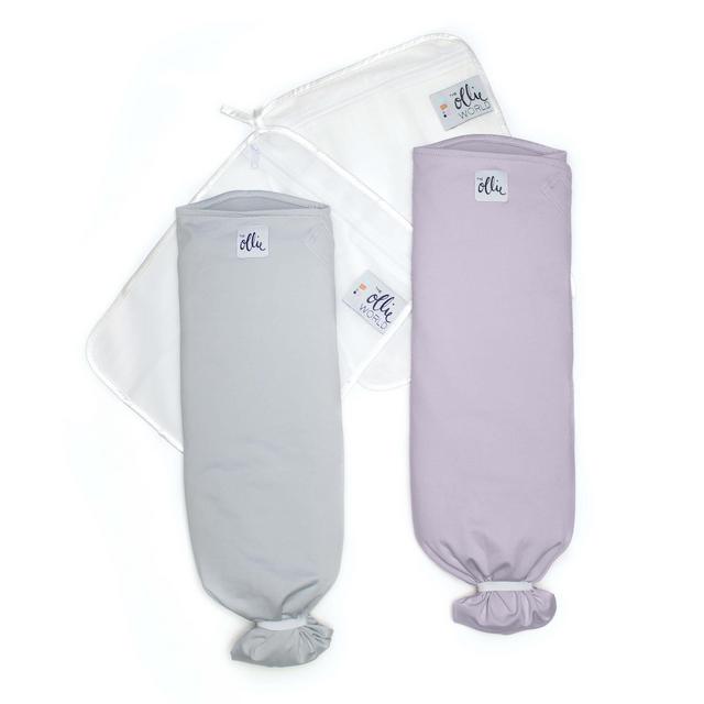 Ollie Swaddles Bundle