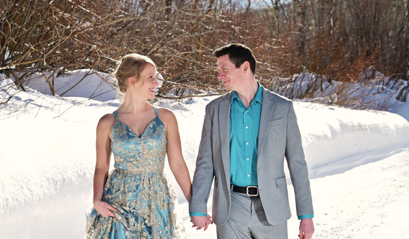 Emily Huene and Dustin Maxwell's Wedding Website
