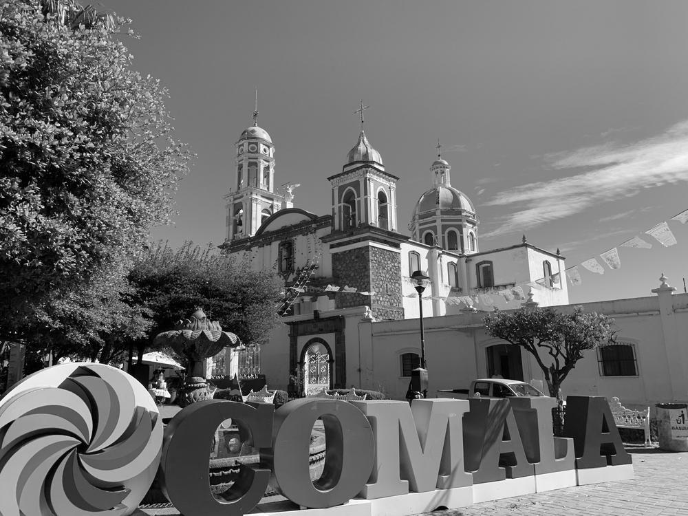 The Wedding Website of Carolina Radillo and Terry Bailey