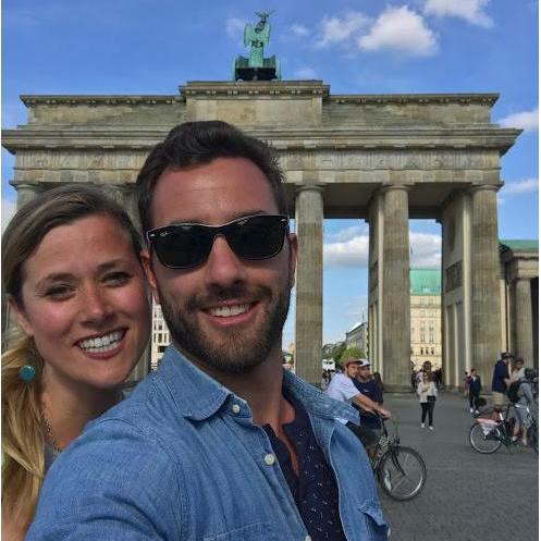 Berlin, Germany.