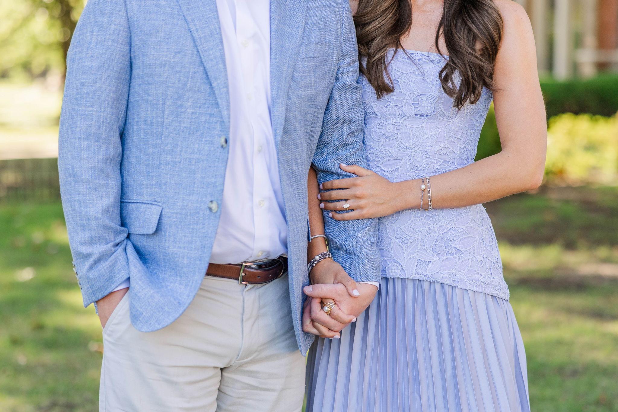 The Wedding Website of Anna Grace Adams and Grant Smith