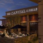 The Capital Grille - Tuscan Village