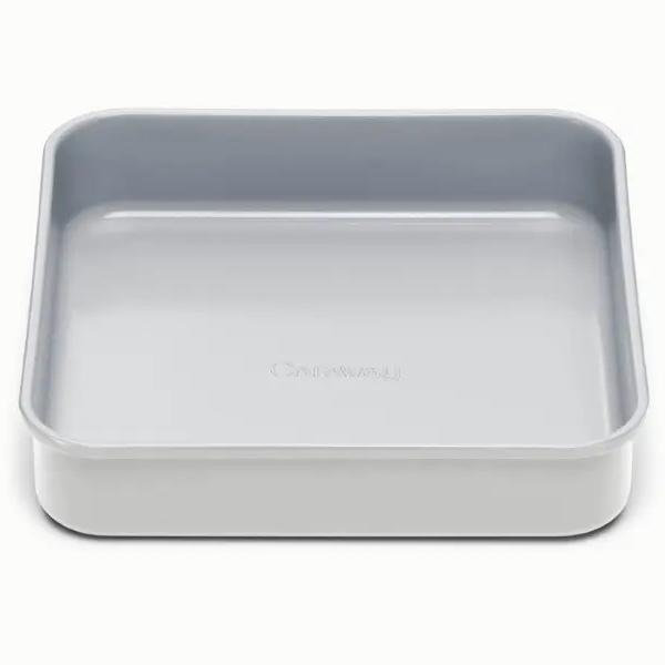Square Pan
