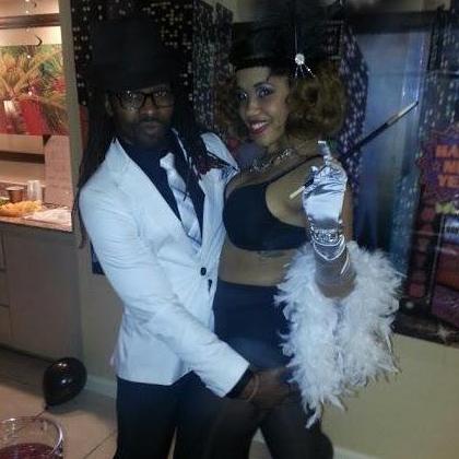 NYE 2014
