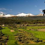 Breckenridge Golf Club