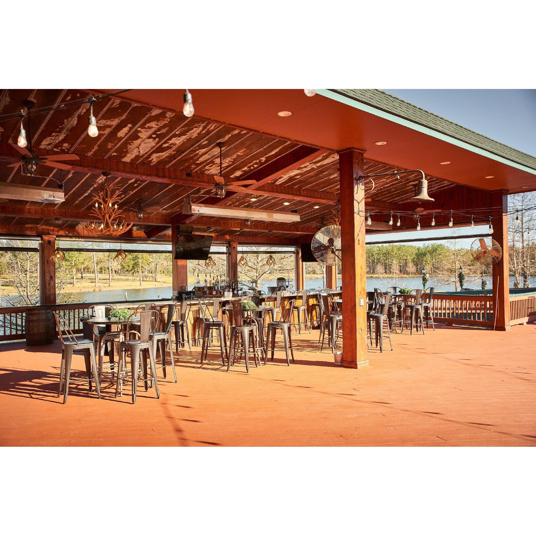 Reception Site