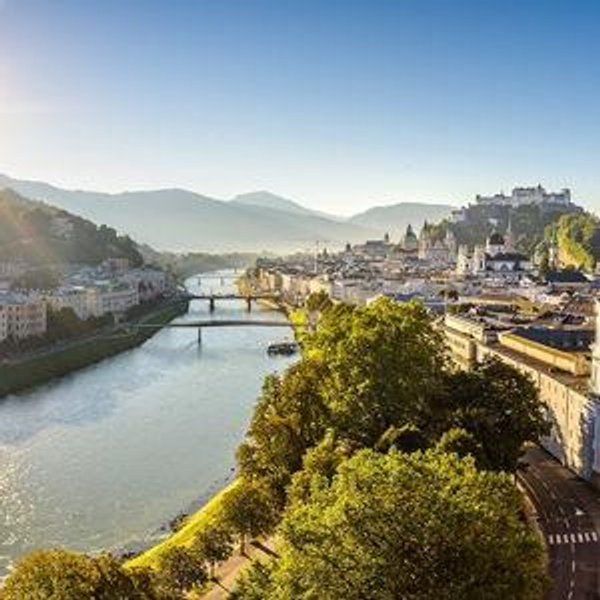 Anniversary Trip Fund – Europe Adventure!