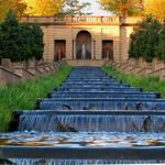 Meridian Hill/Malcom X Park