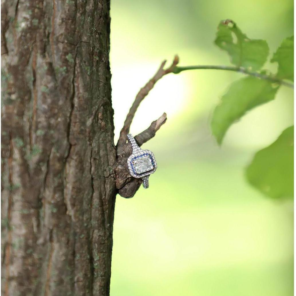 The ring