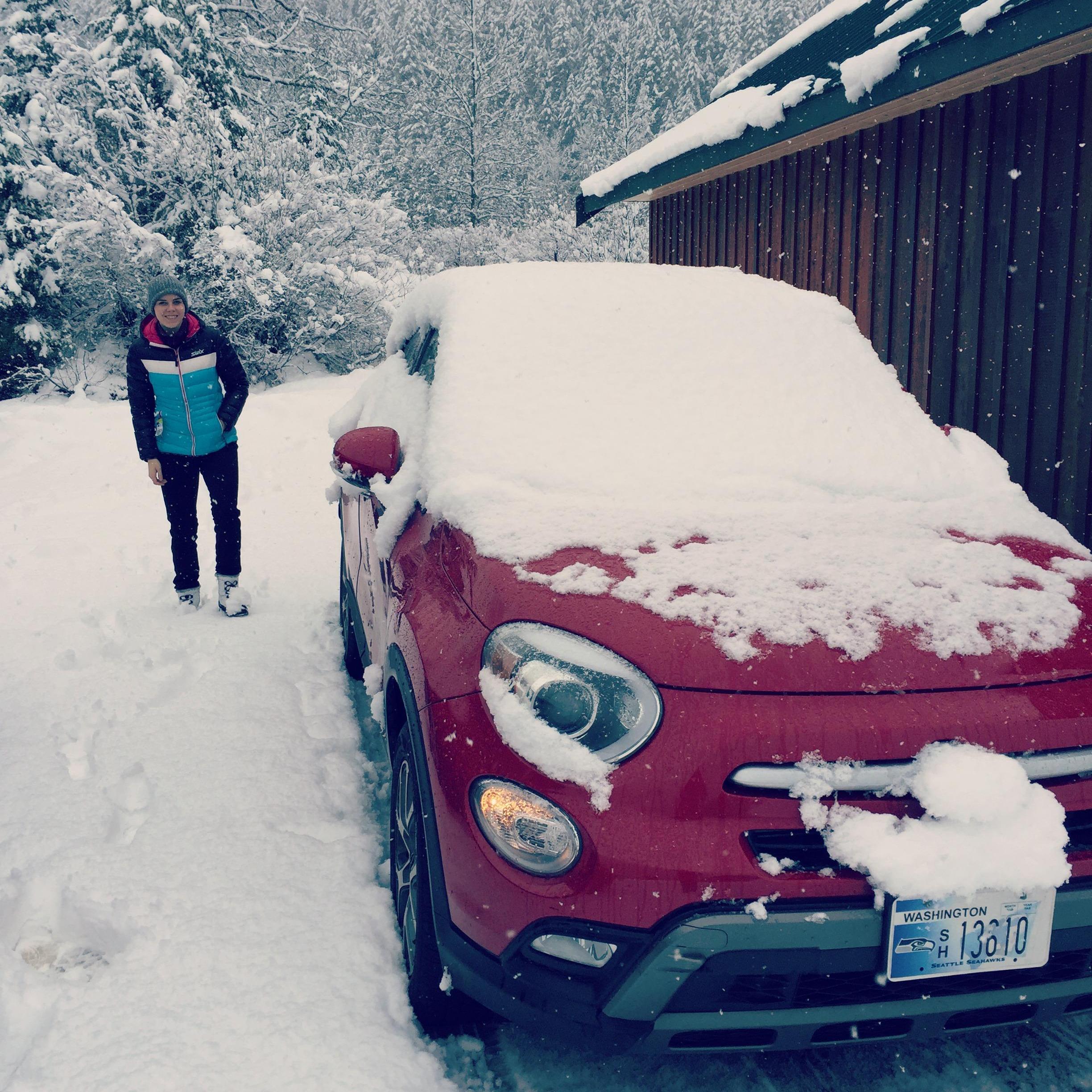 Hope, B.C., Canada