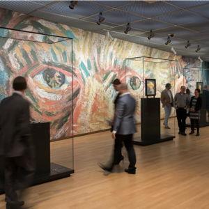 Museums in Amsterdam
