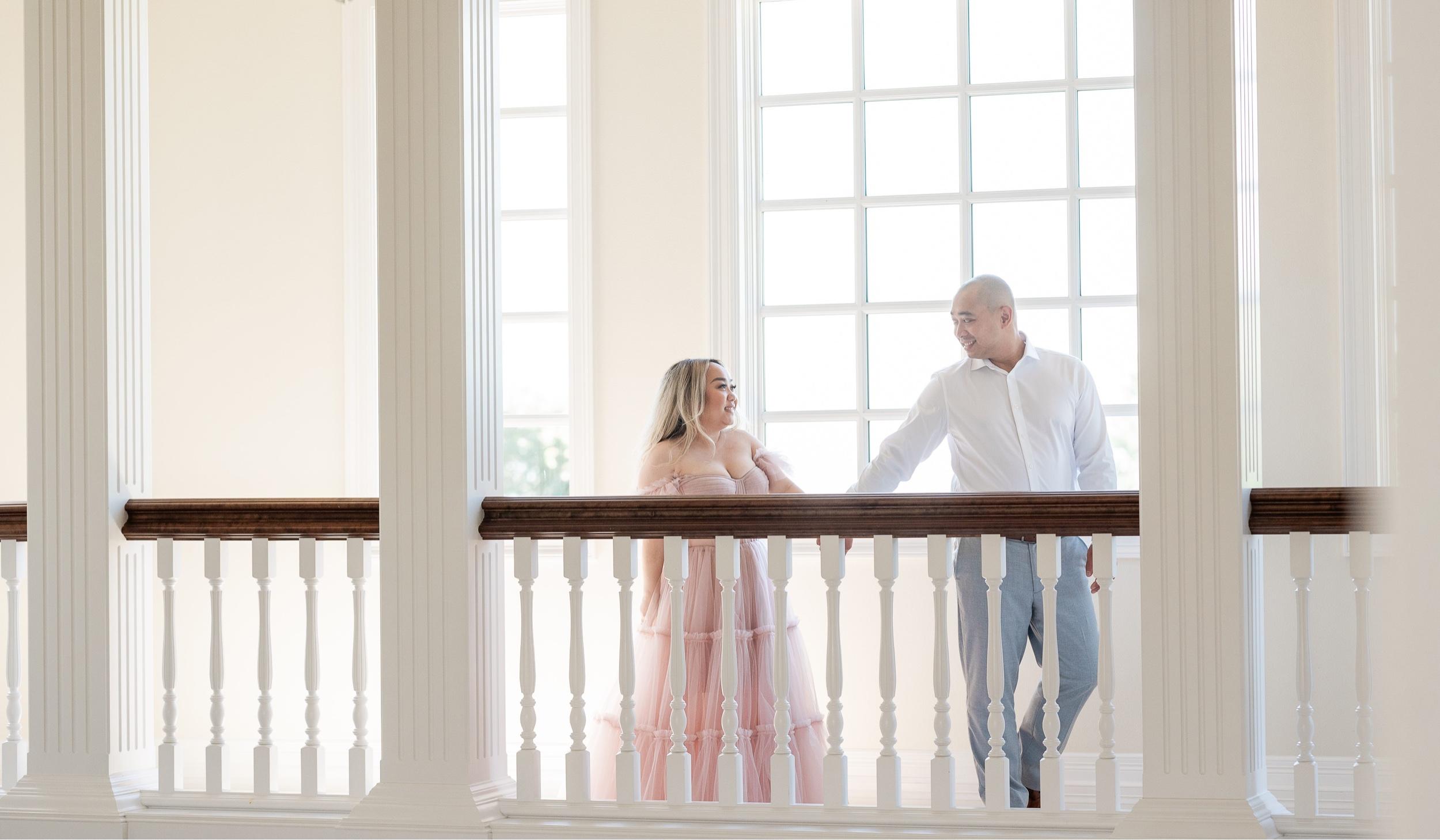 The Wedding Website of Emily Vang and Randy Saribout