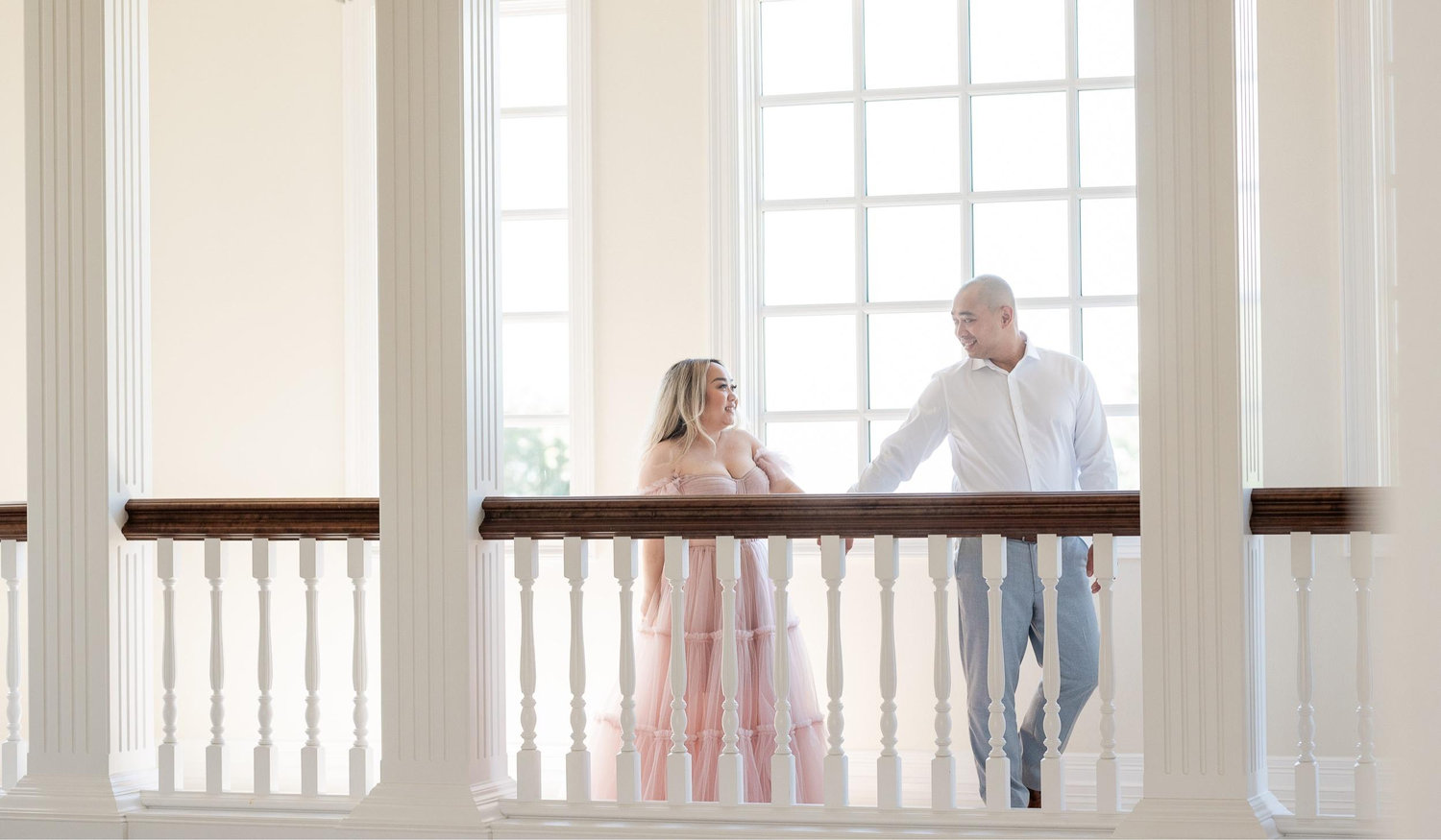 The Wedding Website of Emily Vang and Randy Saribout