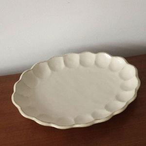 Kohyo Rinka 30cm Plate | Maison Flaneur