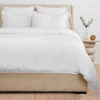 Parker Bamboo 3 Piece Duvet Set