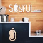 Soyful Desserts