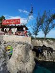 Rick's Cafe
