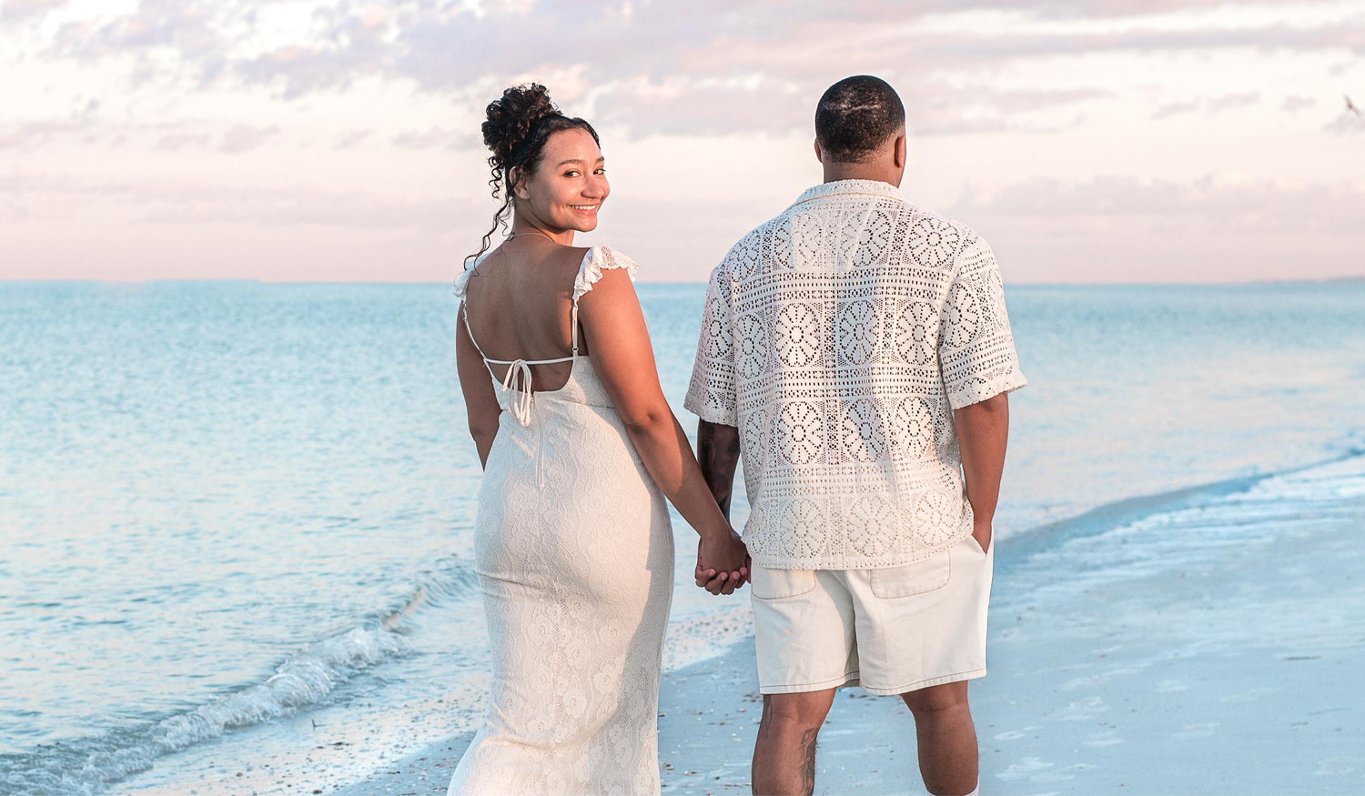 The Wedding Website of Emily Shumosic and Tré Jordan