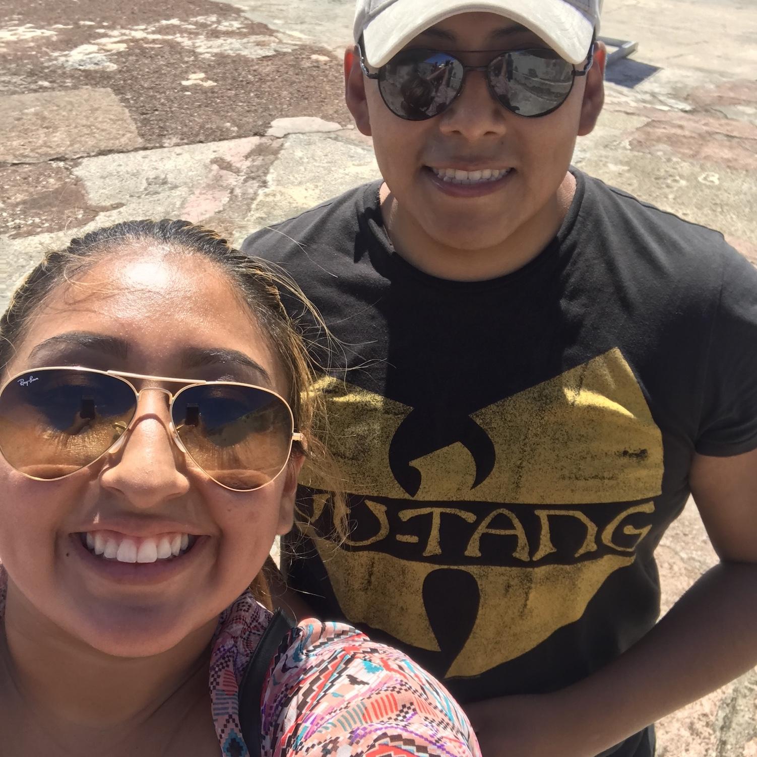 Our First Vacation to Puerto Rico 2017