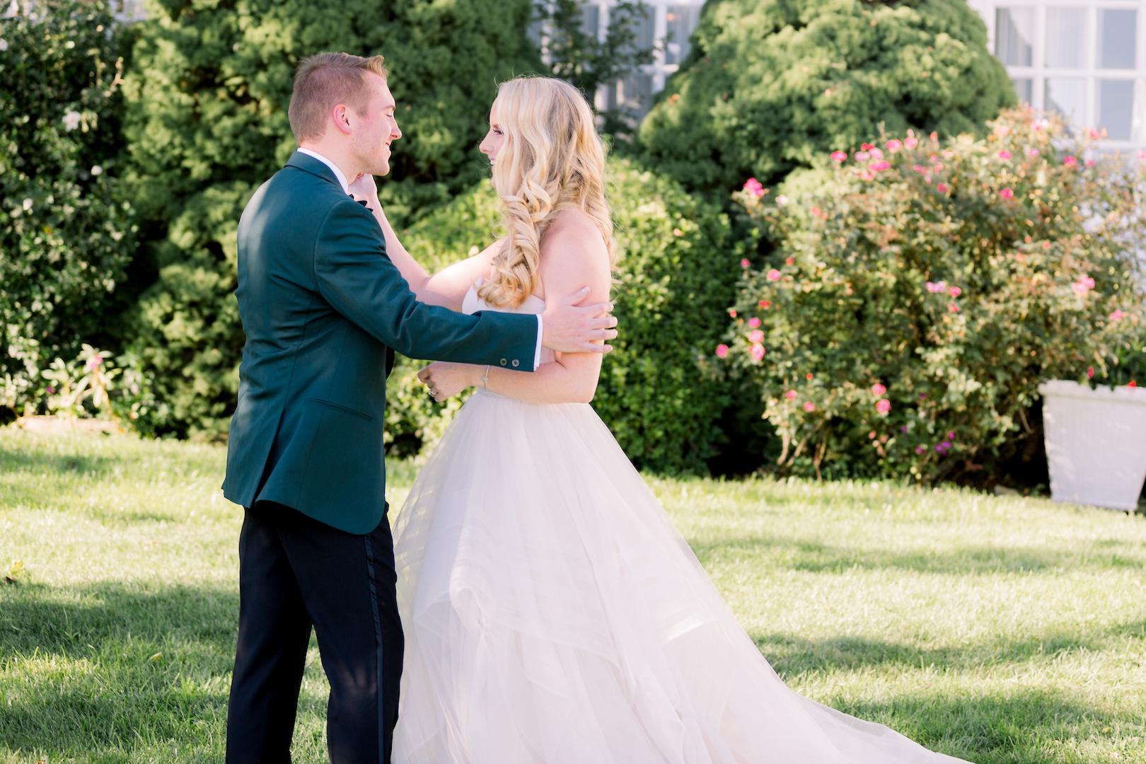 The Wedding Website of Melissa Micari and Matthew Micari