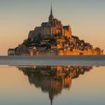 Mont Saint-Michel