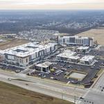 Fishers District