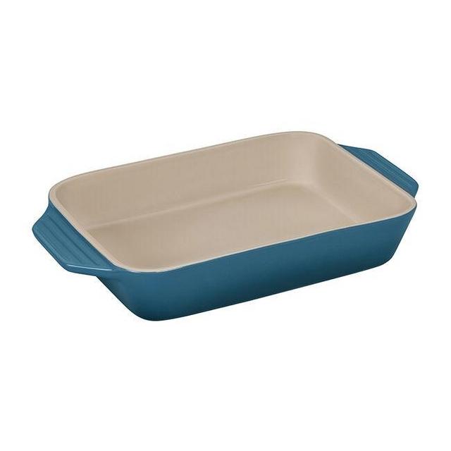 Le Creuset Rectangular Dish (Marseille)