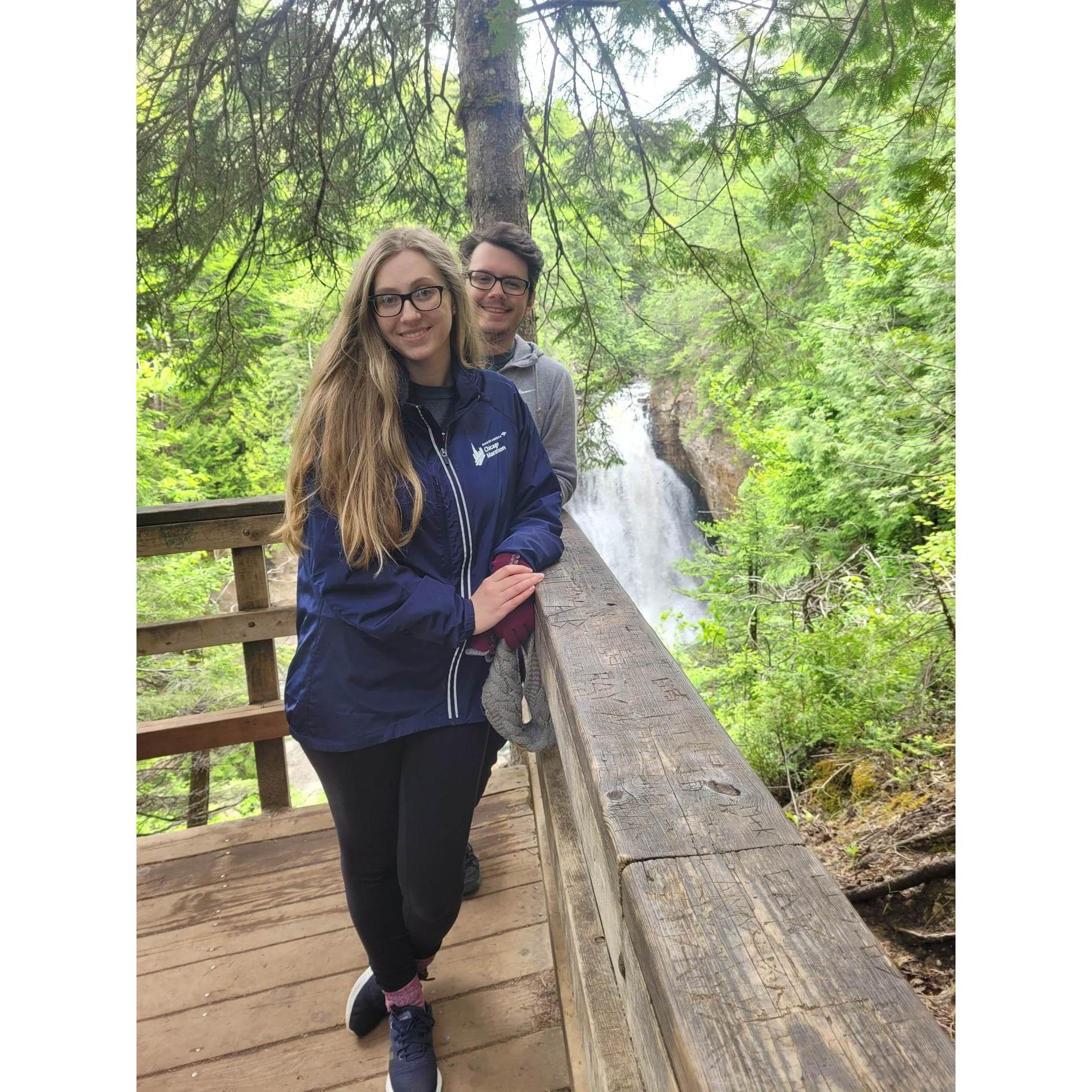 Vacations & Adventures