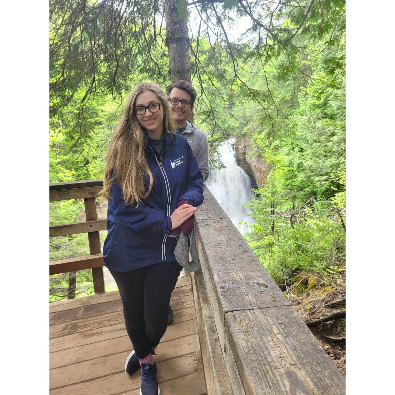 Vacations & Adventures