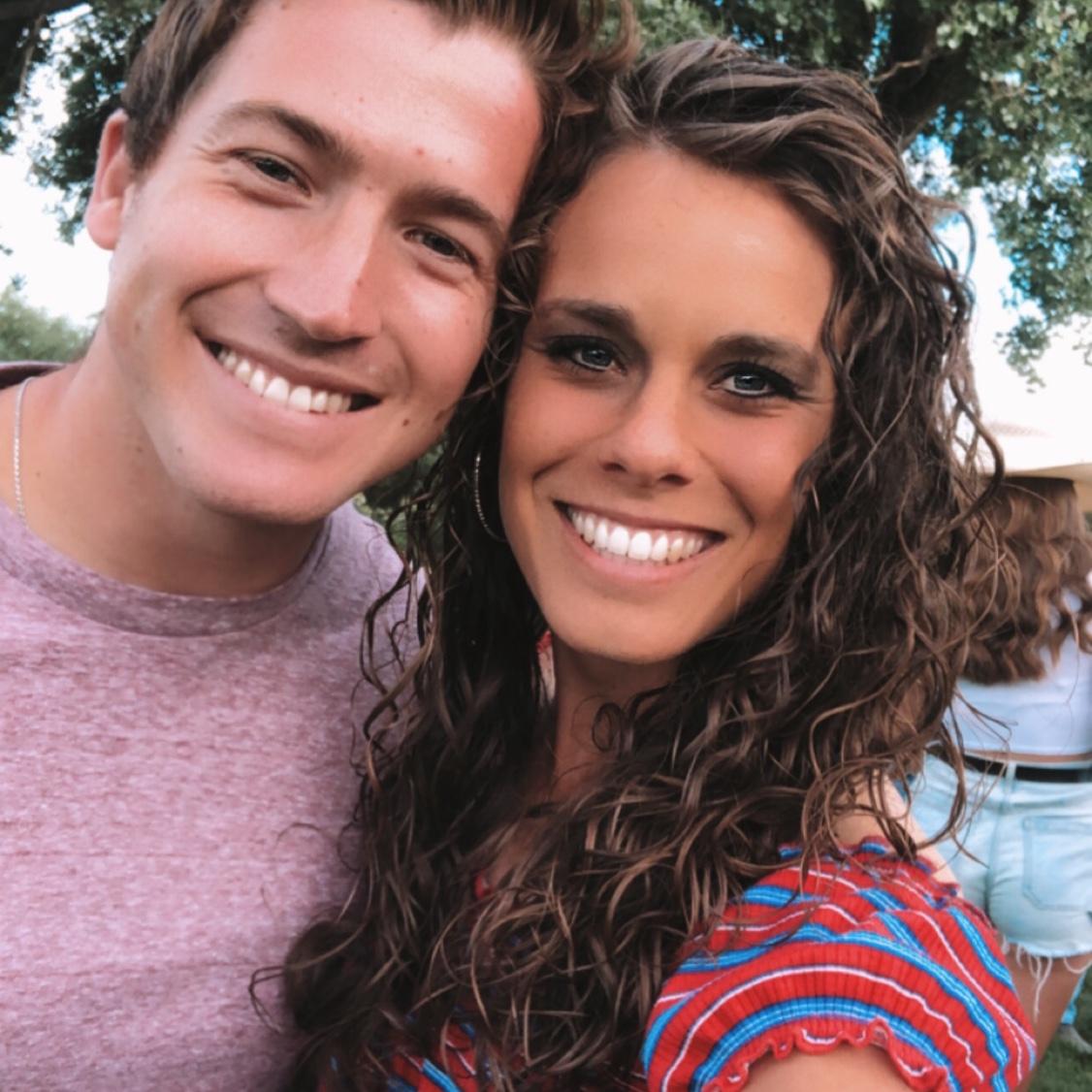 6/25/22
One of our favorite pictures we’ve ever taken together. Clearwater, NE.
