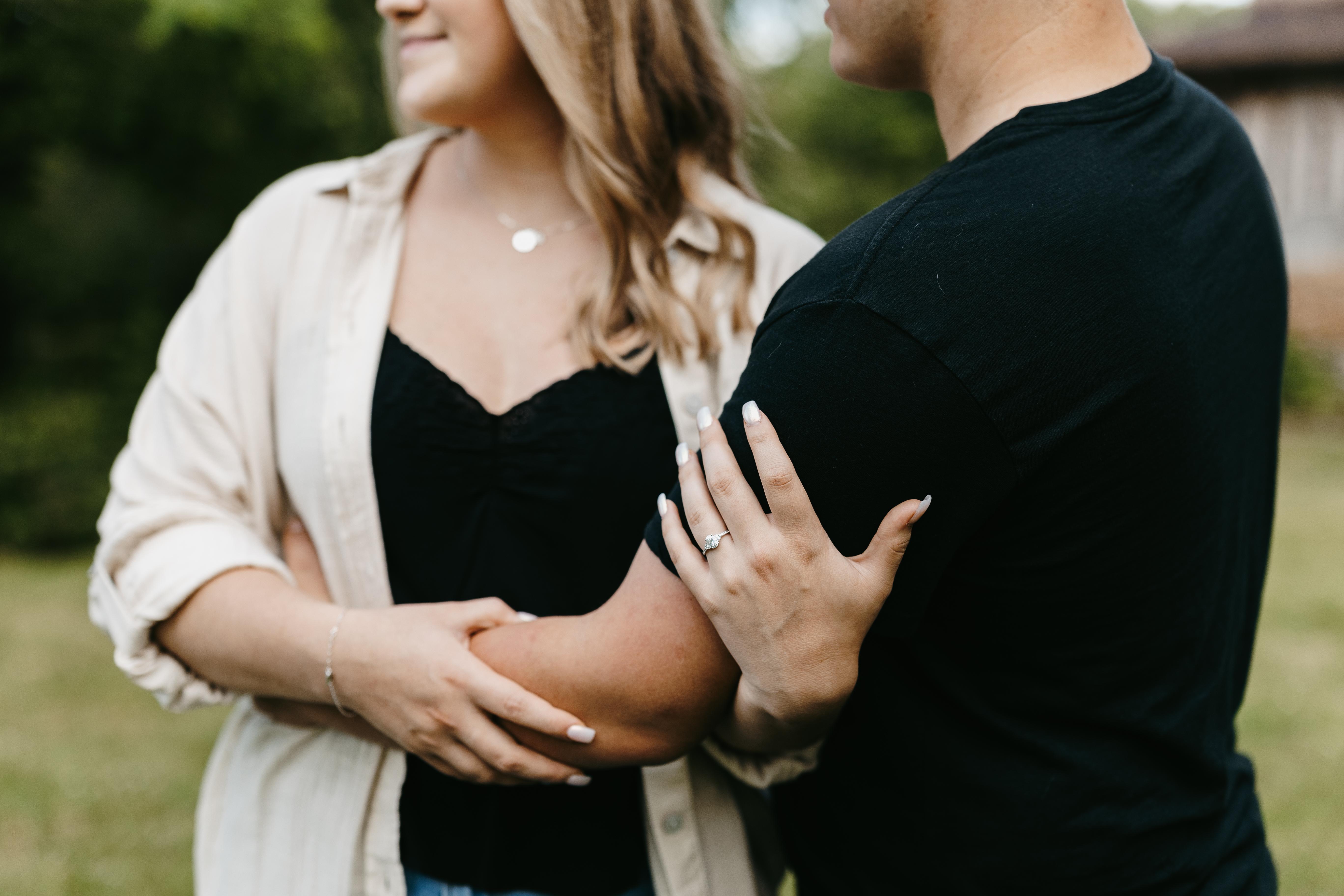 The Wedding Website of Kelsey Waite and Hunter Reed