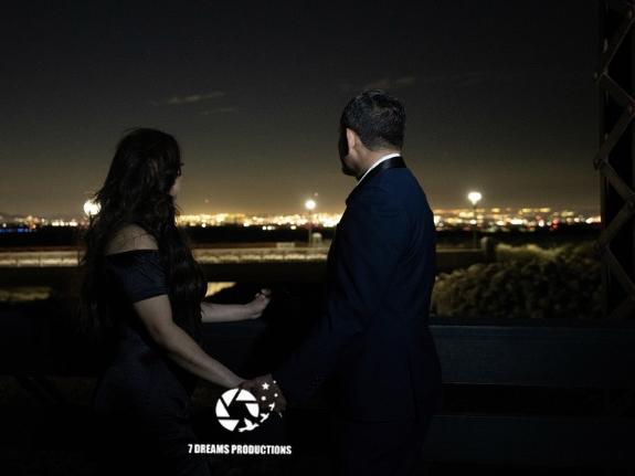 The Wedding Website of Doris Ramos and Noel Casillas