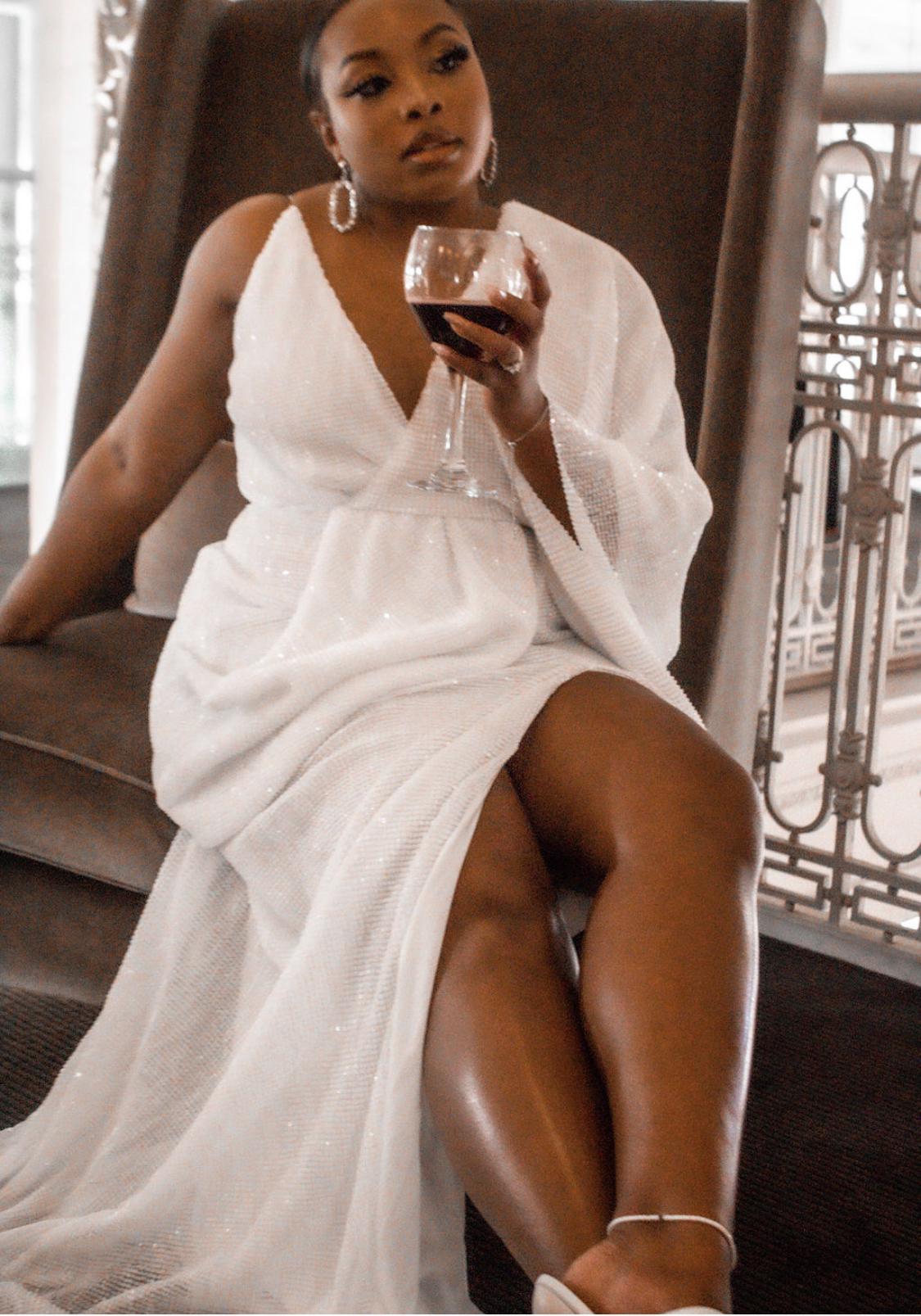 Almost time to wine and dine!