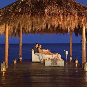 Honeymoon Romantic Dining Experience