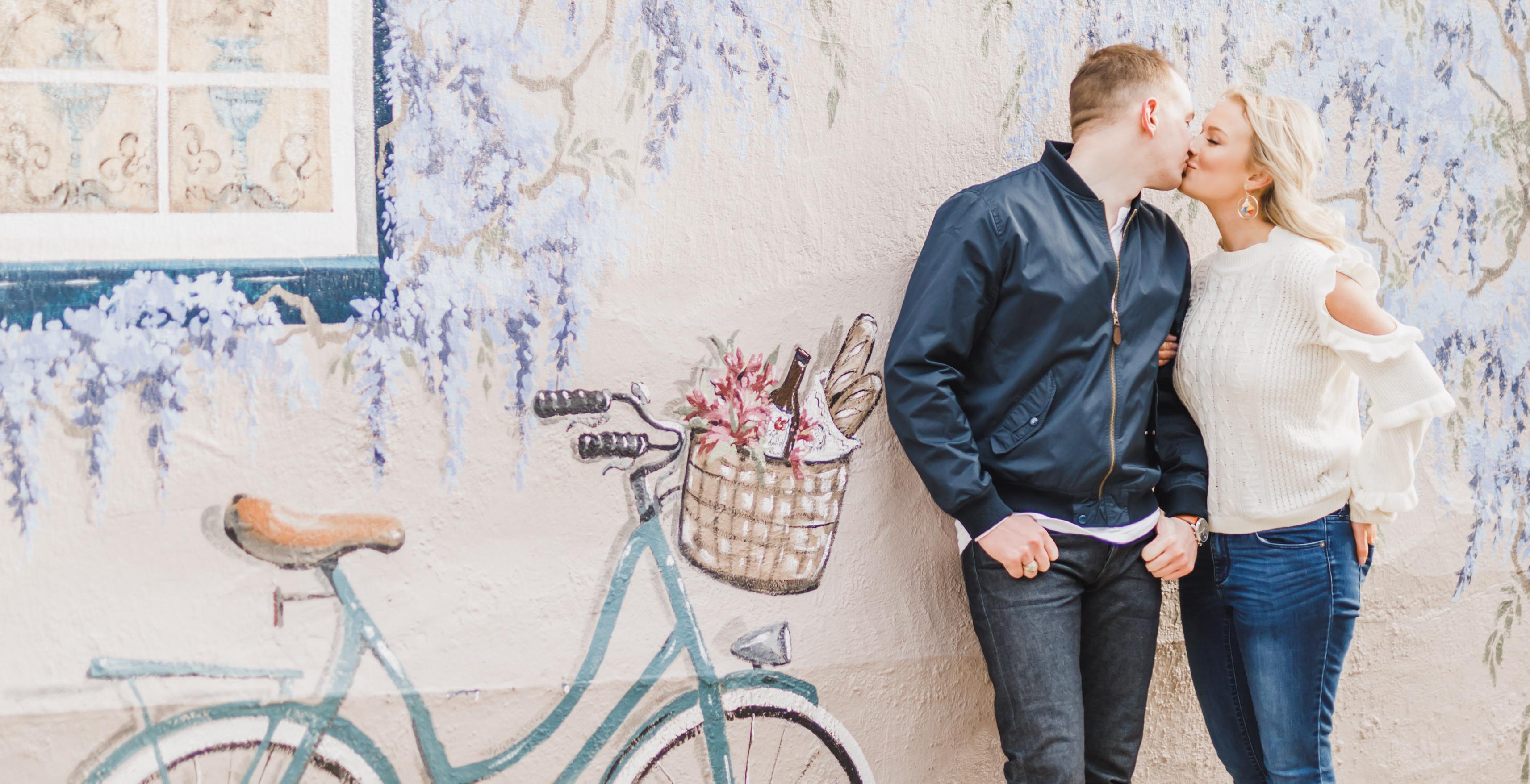 The Wedding Website of Lauren Dwyer and Kirk Welsh