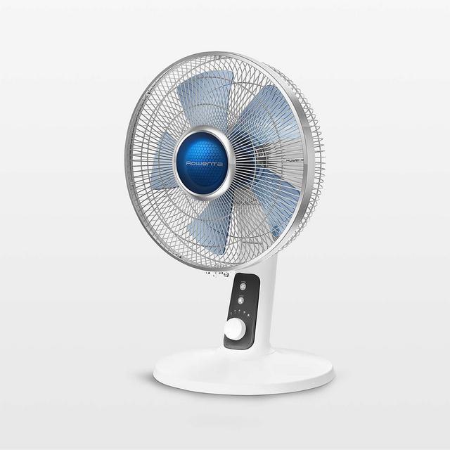 Rowenta ® Turbo Silence Desk Fan