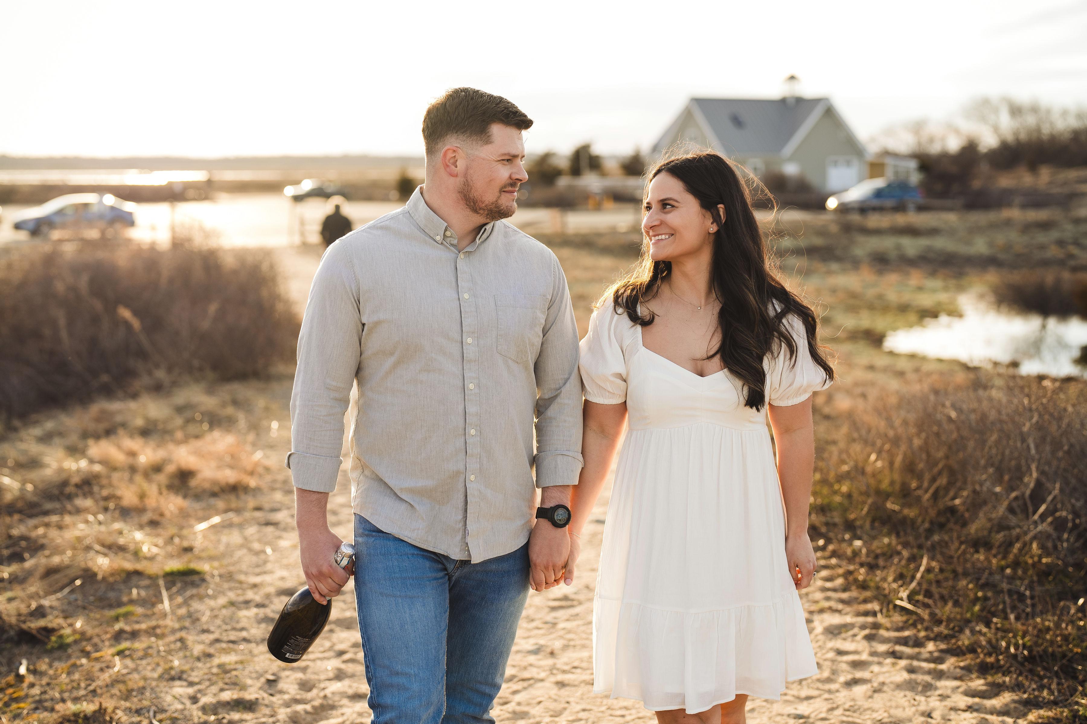 The Wedding Website of Paige Estrella and Matthew Kaizer