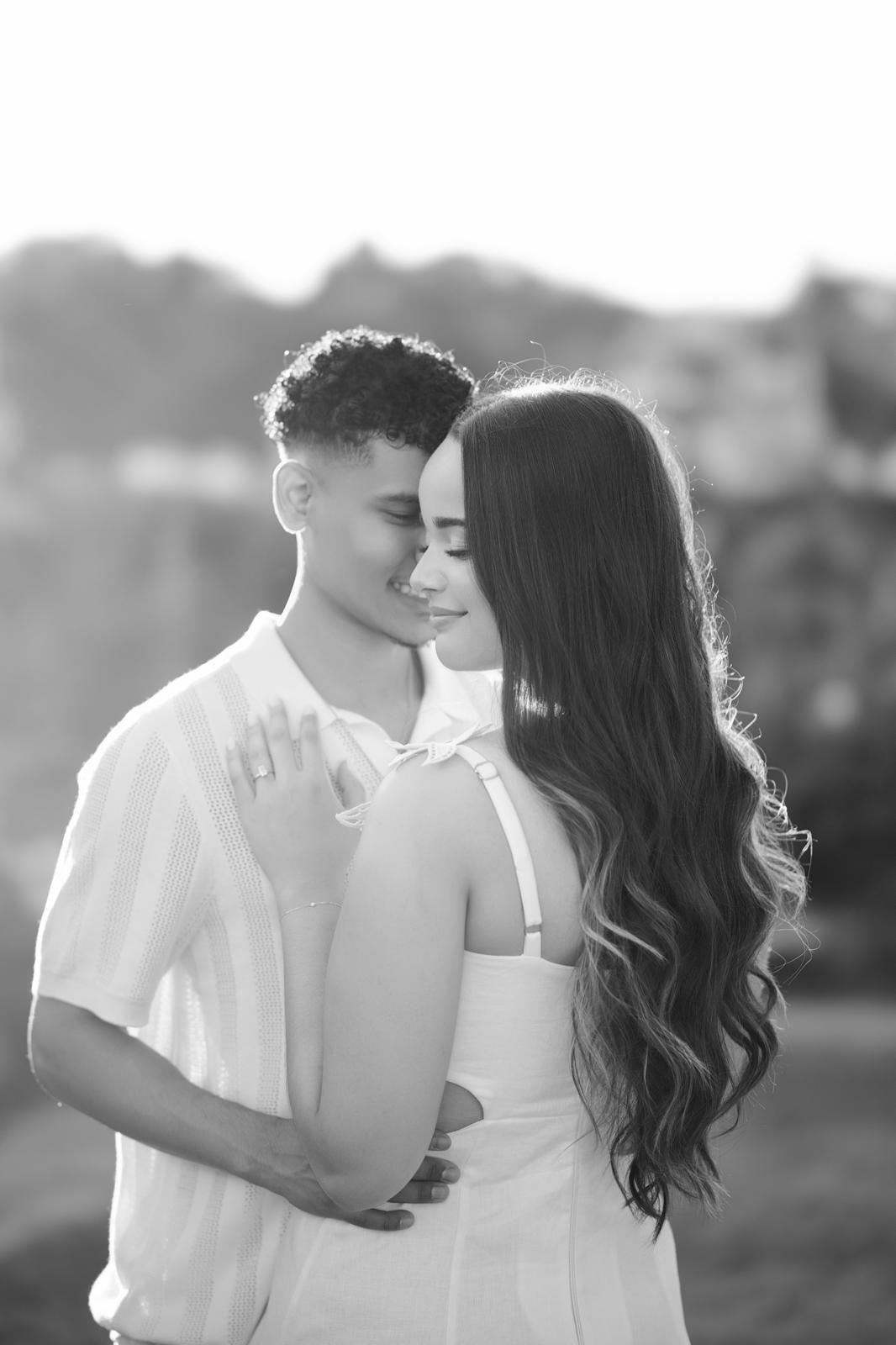 The Wedding Website of Andressa Gomes and Matheus Batista