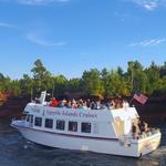 Apostle Islands Cruises