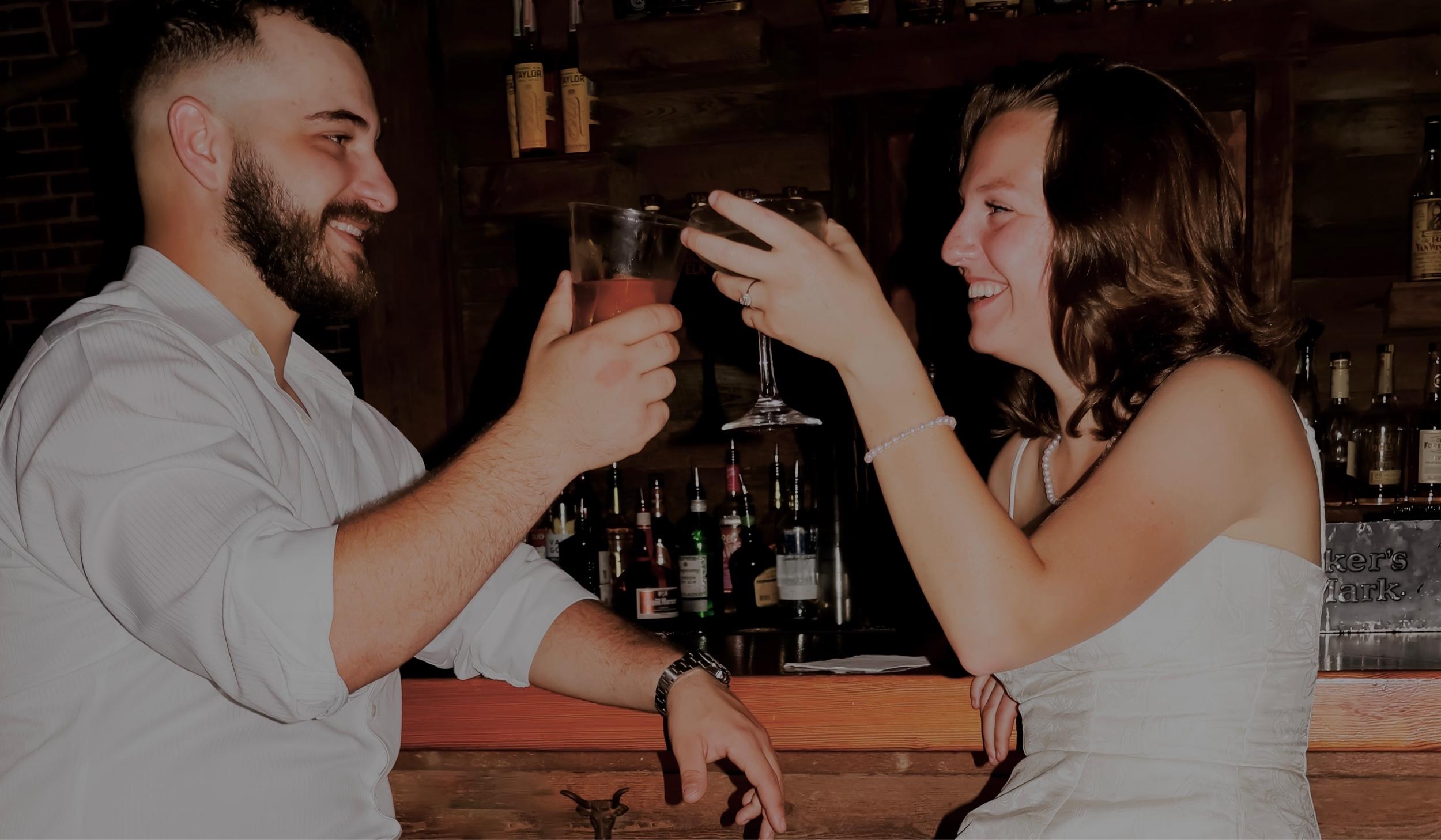 The Wedding Website of Makenzie Lyons and Garrett Nelson
