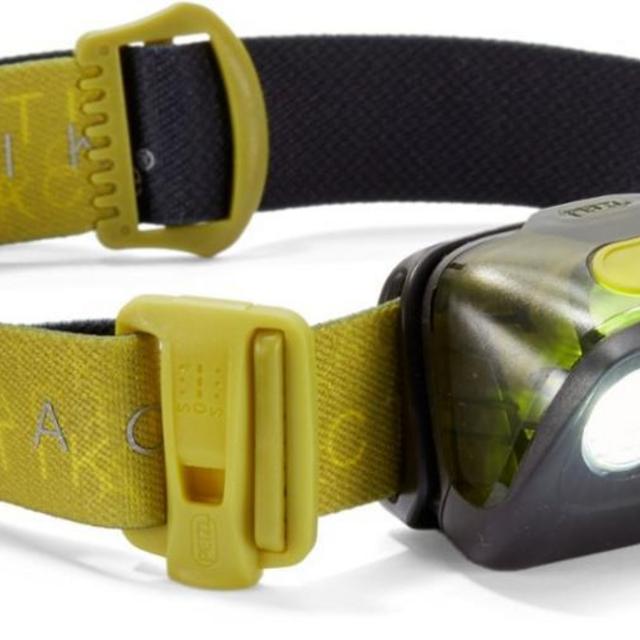 Petzl Actik Headlamps